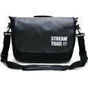 正規品／STREAM TRAIL Shell（ブラック） STTAA12802 ストリームトレイル アウトドア用バッグパック＆キャリー キャンプ