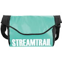 正規品／STREAM TRAIL Perch（エメラルド） STTAA18401 ストリームトレイル アウトドア用バッグパック＆キャリー キャンプ