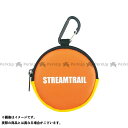 ストリームトレイル SD Coin Case III(オレンジ/イエロー) STTAA17023