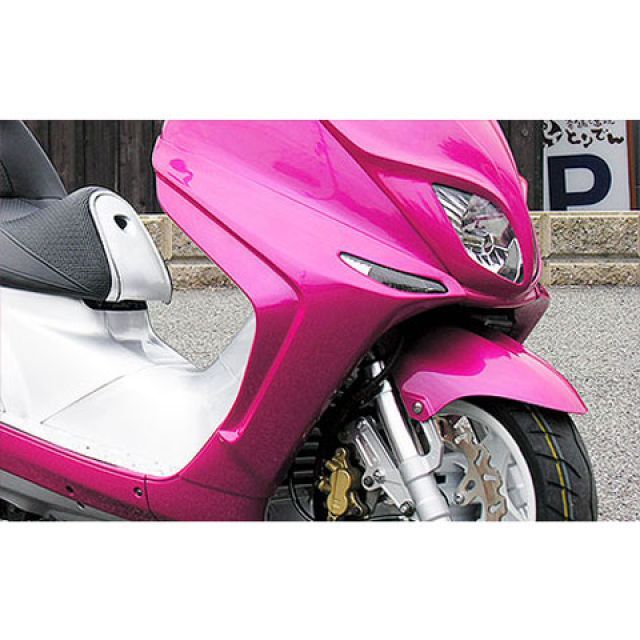 楽天市場】マジェスティ125 パーツ エアロの通販 楽天市場】マジェスティ125 パーツ エアロの通販