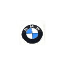 正規品／BMW BMW純正 エンブレム D＝70MM bm_51147721222 ビーエムダブリュー BMW バイク