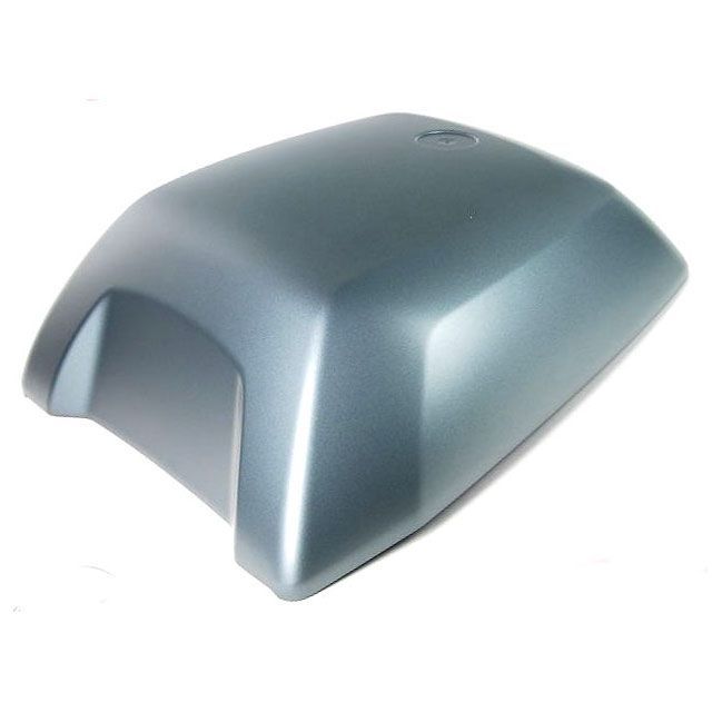 Rakuten - ビーエムダブリュー BMW純正 トップ ケース カバー アウター シェル ASPHALT-GREY bm_77438409433