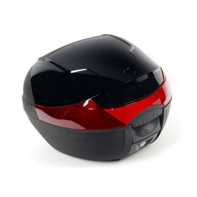 ビーエムダブリュー BMW純正 Topcase Light アダプター プレート付き 29L bm_77438566126