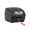 カッパ モノロック トップケース K320(ブラック) 汎用 F0064
