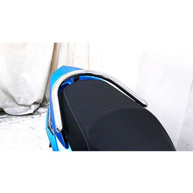 ウイルズウィン New Fighter 150ZR用 32φタンデムバー New Fighter 150ZR タイプ ブライアントタイプ