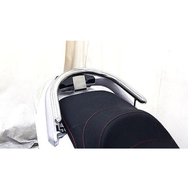 Other - ウイルズウィン Q2 125FI/Q3 250FI用 32φタンデムバー Q2 125FI/Q3 250FI タイプ ブライアントタイプ