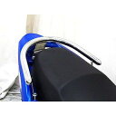 ウイルズウィン RACING KING180Fi用 32φタンデムバー RACING KING180Fi タイプ ブライアントタイプ(2)
