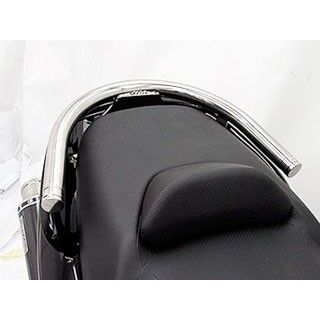 ウイルズウィン TMAX用 38φタンデムバー TMAX タイプ エレガントタイプ