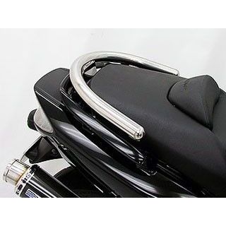 ウイルズウィン TMAX用 38φタンデムバー TMAX タイプ ブライアントタイプ