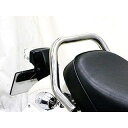 ウイルズウィン エイプ50用 グラブバー エイプ50(2)