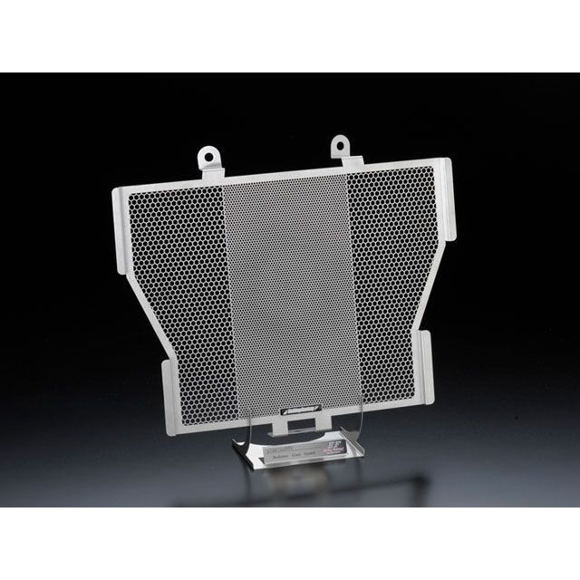 エッチングファクトリー S1000RR/R/XR（ALL）用 ラジエターコアガード カラー 黄エンブレム RGB-S1000-..