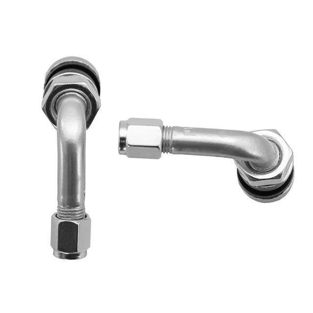 �ޥåɥޥå��� ���塼�֥쥹�Х�� 2�ĥ��å� L���� 10mm ���� ���顼 ����С� MM50-0183S