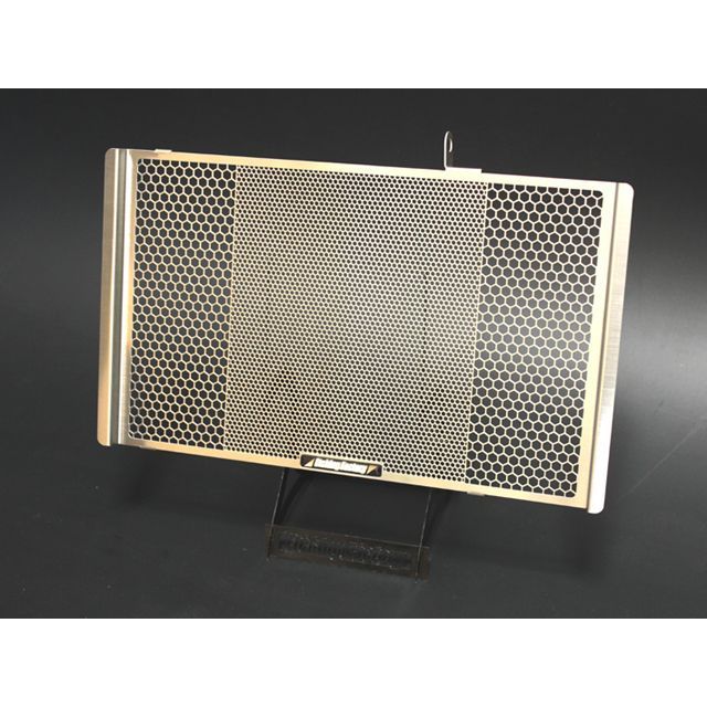 エッチングファクトリー NC700・750S/X用ラジエターガード NC700S/X NC750S/X カラー 緑エンブレム RGH..