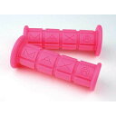 MAX GRIP MAX GRIP 120mm カラー：SHOCKING PINK MG1207 マックスグリップ グリップ関連パーツ バイク