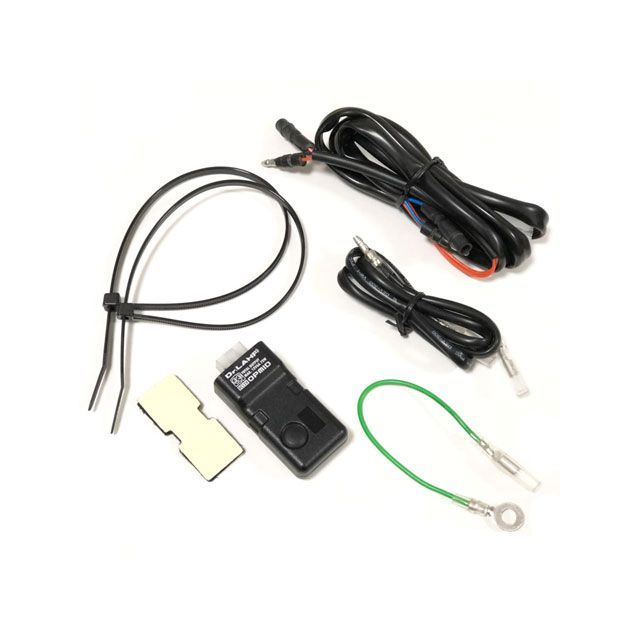 ディルツジャパン ドクターランプ ウインカーポジションKIT モンキー125 モンキー125 L1005