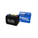 ジー&ユー PRO HEAVY-D TAXI専用バッテリー SHD-TAXI-D26L