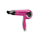 正規品／Vidal Sassoon マイナスイオンヘアドライヤー VSD-1212/PJ ヴィダルサスーン 家電 日用品