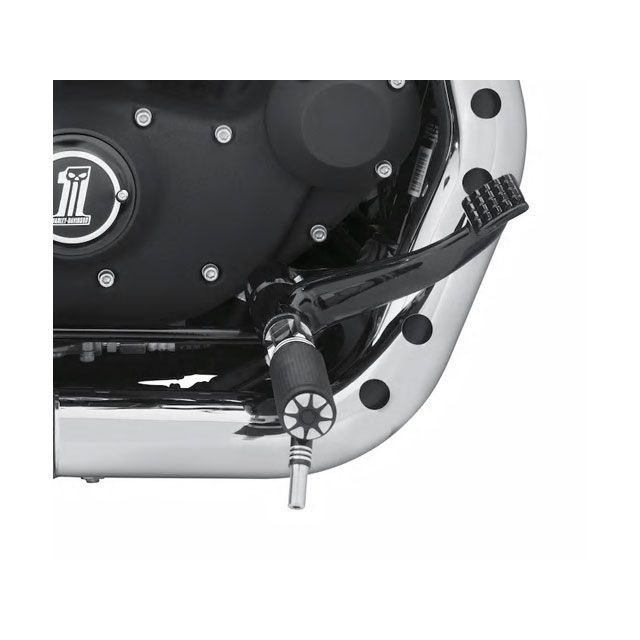 HARLEY-DAVIDSON Standard Black Forward Control Kit 50700021 ϡ졼ӥåɥ ϡ졼ӥåɥ Х ¾Υݡĥ