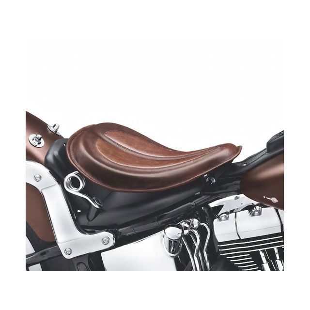 ハーレーダビッドソン Solo Spring Saddle Sportster 52000278
