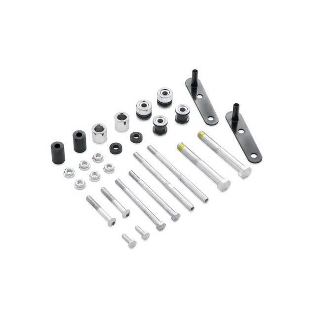 ハーレーダビッドソン H-D Detachables Docking Hardware Kit Sportster 53532-02