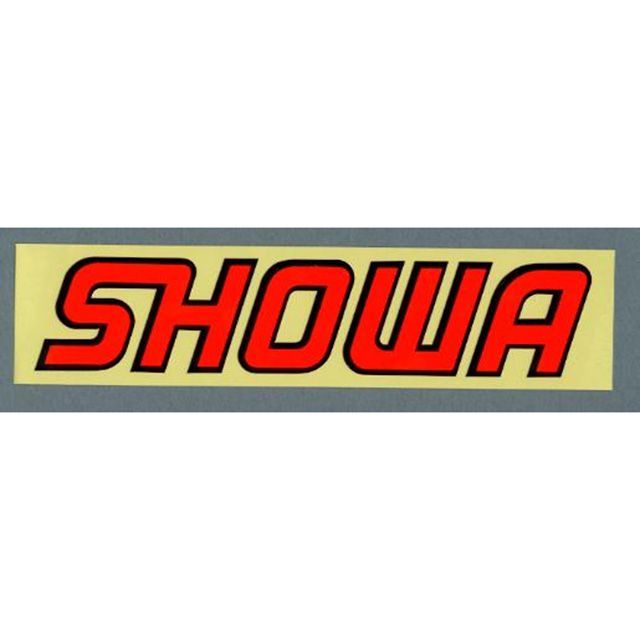 Toyo Mark 純正ステッカー SHOWA R-2 東洋マーク ステッカー 日用品