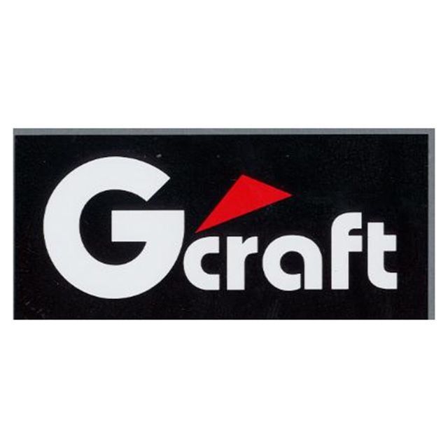 ●メーカー名：東洋マーク / Toyo Mark(トーヨーマーク)●商品名：純正ステッカー GCRAFT 黒R-357●メーカー品番：R-357●JANコード：4986734075131商品の保証は、メーカー保証書の内容に準じます。サイズ65mm×145mm×0.5mm写真注意※写真はイメージです。※掲載画像はイメージです。実際の商品とは色味や仕様が異なる場合がございます。