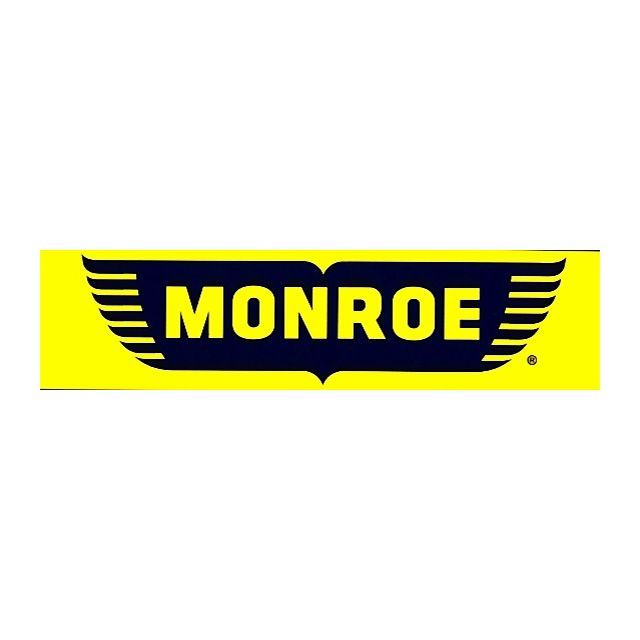 Toyo Mark 純正ステッカー MONROE R-979 東洋マーク ステッカー 日用品