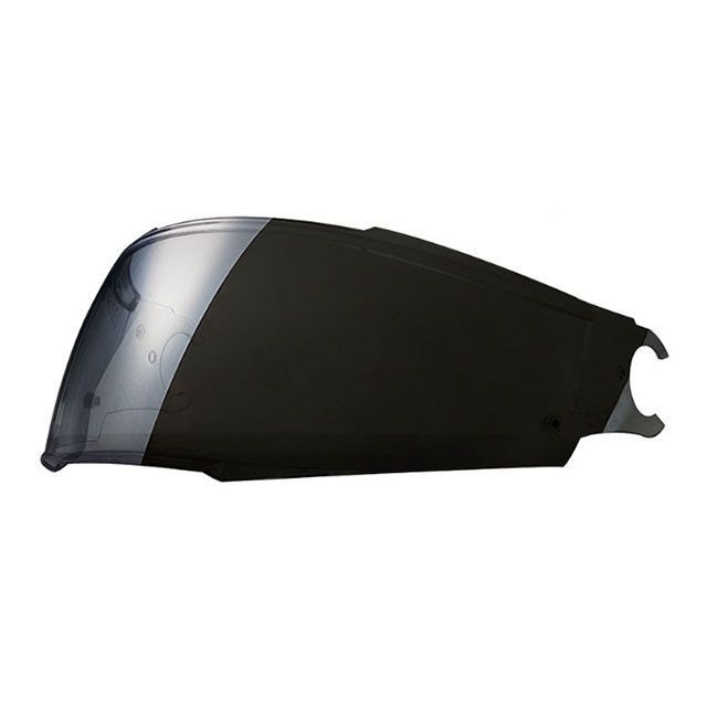 エルエスツーヘルメット ピンロック シールド S-16/LS2（ミラーシルバー） 18060905