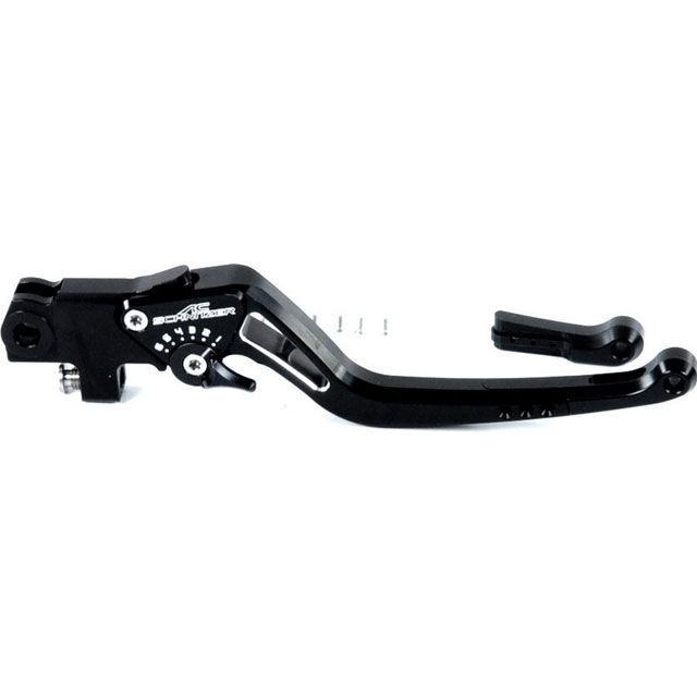 AC Schnitzer Brake lever adjustable AC S2 R 1200 ST  S700-64501-81-017 acs_S700-64501-81-017 AC˥åĥ С Х R1200ST