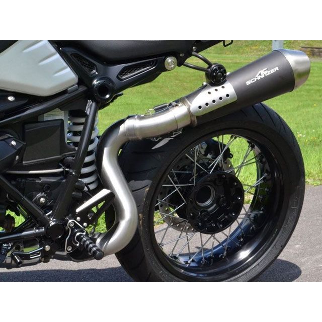 ACシュニッツァー STEALTH Silencer high R nineT Racer EEC EURO 4 ｜ S5782 100760L-0108 087516-003 R nineT Racer acs_S5782-100760L-0108-…