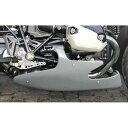 ACシュニッツァー Belly Pan R nineT Racer | S50121519603-004 R nineT Racer acs_S50121519603-004