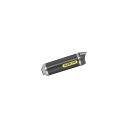 アロー HONDA CB 125R HOMOLOGATED ALUMINIUM DARK THUNDER SILENCER WITH CARBON END CA...