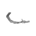 アロー YAMAHA XJ6 09-10 / XJ6 DIVERSION 10 4:2:1 STAINLESS STEEL HOMOLOGATED CATALY...