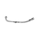 アロー YAMAHA T-MAX 530 12 STAINLESS STEEL 2:1 HOMOLOGATED CATALYZED COLLECTOR FOR ...