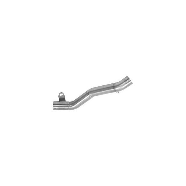 アロー KAWASAKI ZX-10R 16 STEEL LINKE PIPE FOR SILENCERS AND ORIGINAL COLLECTORS ｜ 71637MI arr_71637MI