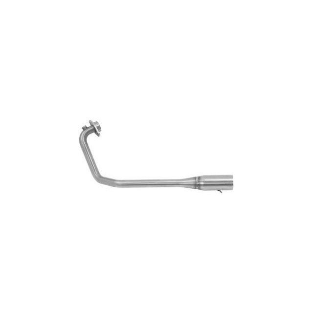 SUZUKI - アロー SUZUKI GSX-S 125 17 STAINLESS STEEL RACING COLLECTOR FOR SILENCERS ｜ 71681MI arr_71681MI
