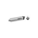 アロー BMW R 1200 GS ADVENTURE 08 TITANIUM HOMOLOGATED SILENCER WITH CARBON END CAP...