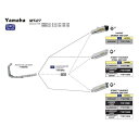 アロー YAMAHA MT-07 14-16/TRACER 700 16 HOMOL. ALUMINIUM DARK THUNDER SILENCER WITH...