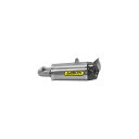 アロー DUCATI 1299 PANIGALE 15 HOMOLOGATED TITANIUM WORKS LH+RH SILENCERS WITH CARB...