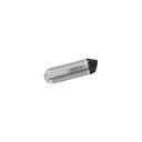 アロー SUZUKI SV 650 16 HOMOLOGATED ALUMINIUM RACE-TECH SILENCER WITH CARBON END CA...