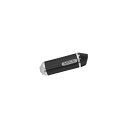 アロー SUZUKI SV 650 16 HOMOLOGATED ALUMINIUM DARK RACE-TECH SILENCER WITH CARBON E...