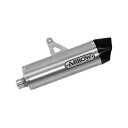 アロー HONDA CRF 1000 L AFRICA TWIN 16 HOMOLOGATED TITANIUM MAXI-RACE TECH SILENCER...