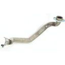 アロー PIAGGIO BEVERLY CRUISER 500 05-10 STAINLESS STEEL HOMOLOGATED CATALYZED COLL...