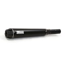アロー YAMAHA XV 950 R 14/15 HOMOLOGATED STAINLESS STEEL DARK REBEL LINK PIPE AND S...