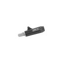 アロー KAWASAKI Z 900RS 18 HOMOLOGATED NICHROM DARK REBEL SILENCER WITH WELDED LINK...