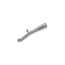 アロー HONDA CBR 1000 RR/SP PRO RACE SILENCER WITH WELDED TITANIUM LINK PIPE WITH D...