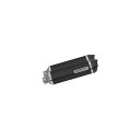 アロー KTM 990 ADVENTURE HOMOLOGATED LH+RH RACE-TECH ALUMINIUM DARK SILENCER WITH C...