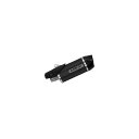 アロー YAMAHA MT-10 16 HOMOL. INDY-RACE ALUMINIUM DARK SILENCER WITH CARBON END CAP...