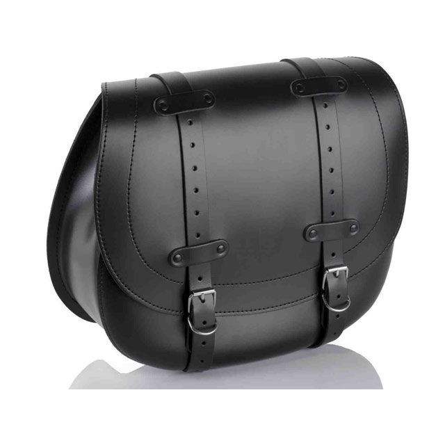 CustomAcces Hd Right Saddlebag Black  AP0008N cma_AP0008N ॢ ġѥХå Х