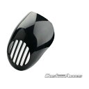 カスタムアクセス Warrior Model Headlight Protector Black | FAR002N cma_FAR002N(2)